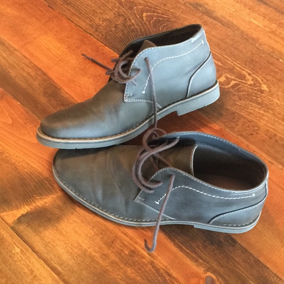 Sonoma Other - Men’s size 8 1/2 dress shoes